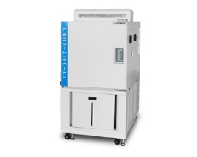 新能源电池试验箱