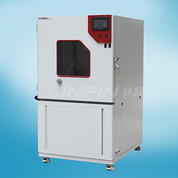 林频LRHS-800-PS砂尘试验箱
